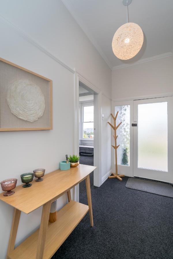 Appartement Magic In Mornington à Dunedin Extérieur photo