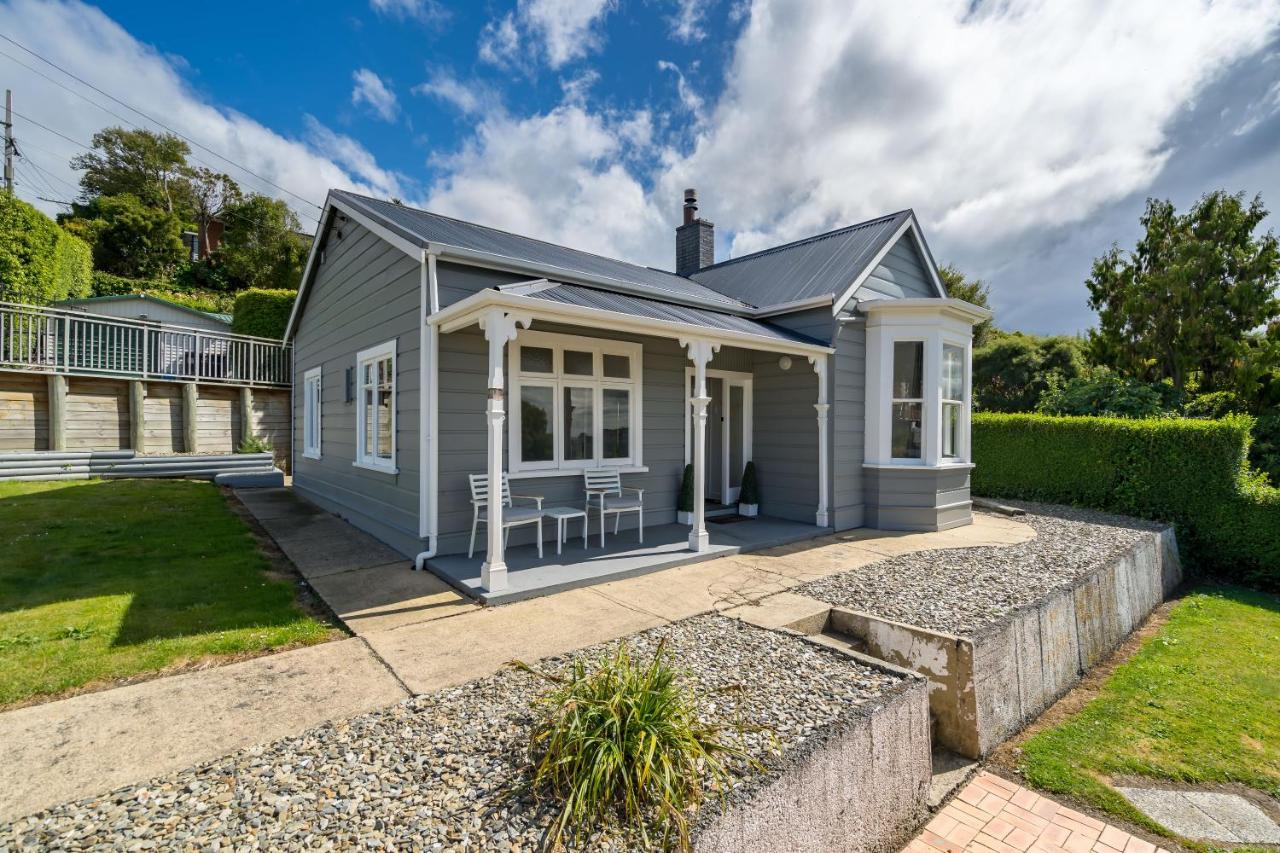 Appartement Magic In Mornington à Dunedin Extérieur photo