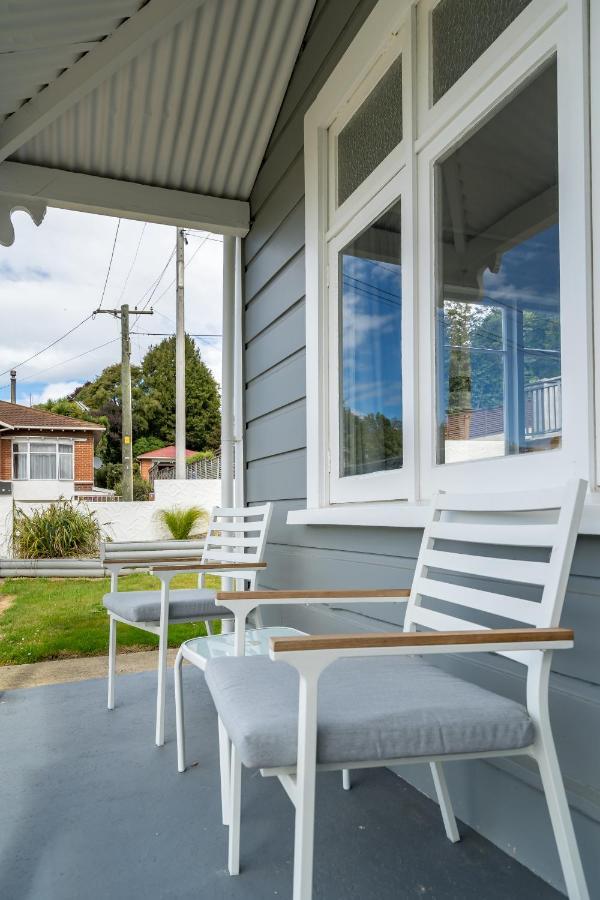 Appartement Magic In Mornington à Dunedin Extérieur photo