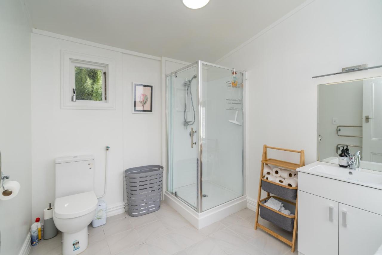 Appartement Magic In Mornington à Dunedin Extérieur photo